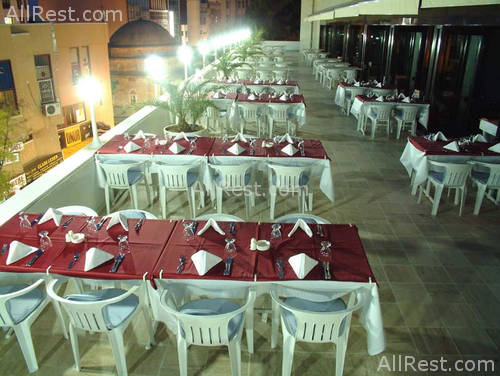 Best Western Khan Hotel 15